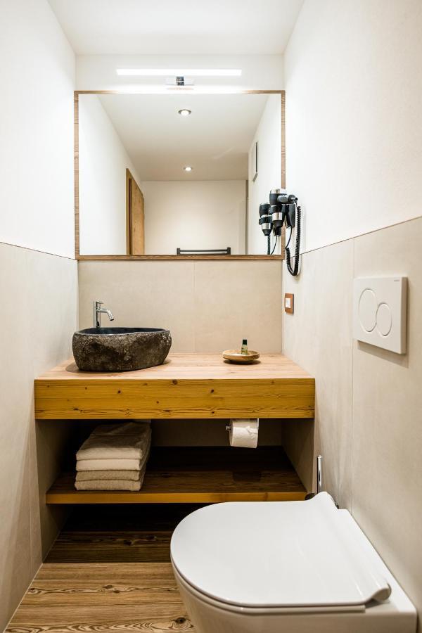 Ferienwohnung Cesa Paula Wolkenstein in Gröden Exterior foto